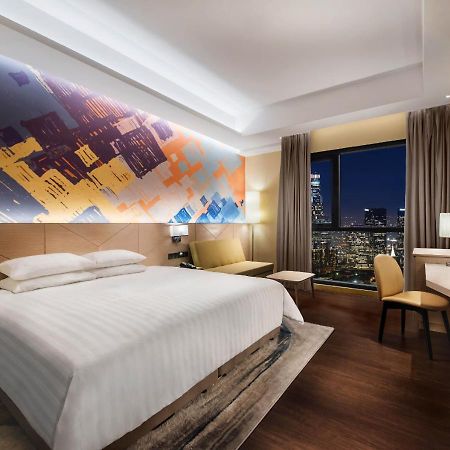 Sunway Hotel Big Box Нусаяя Екстер'єр фото