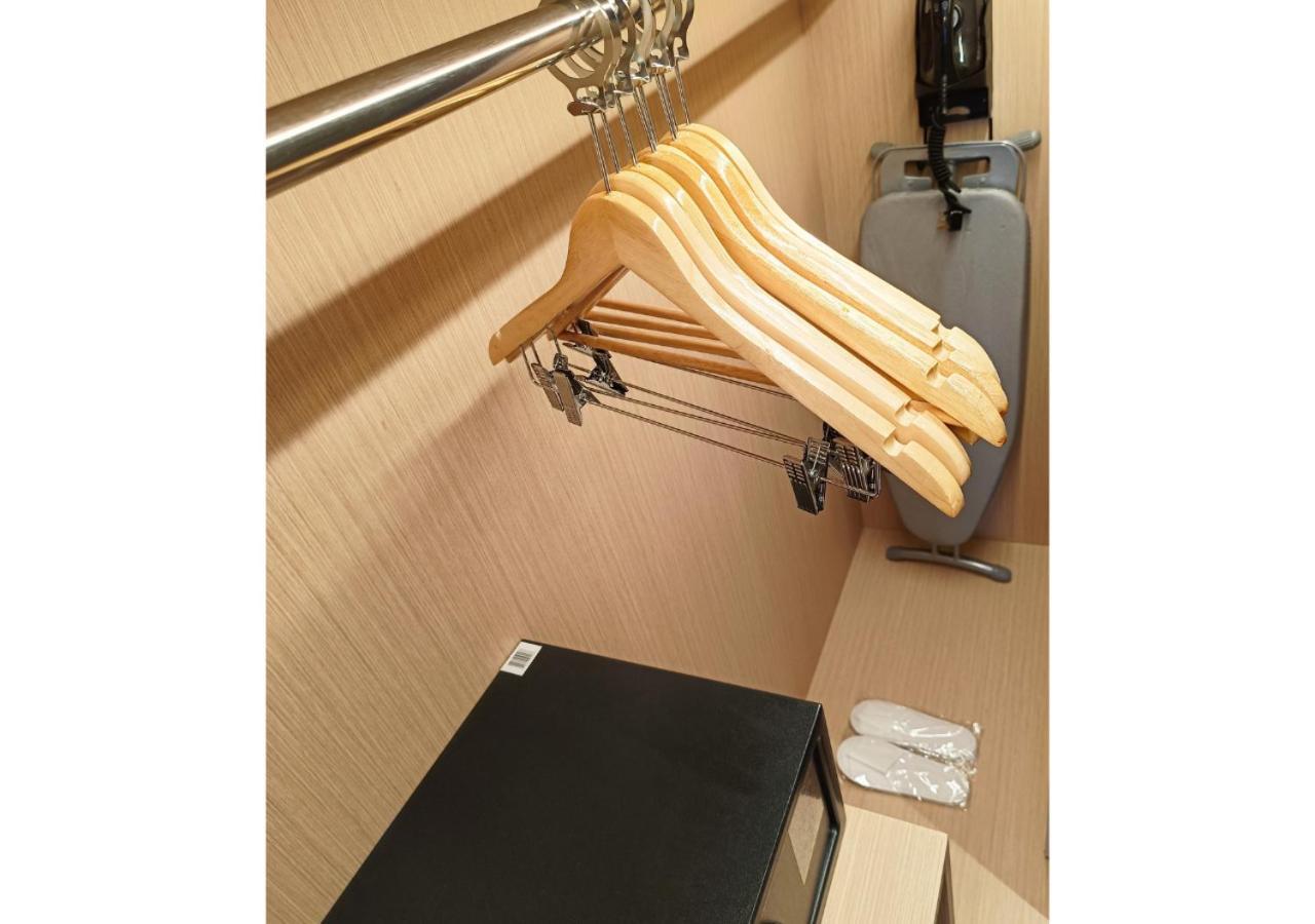 Sunway Hotel Big Box Нусаяя Екстер'єр фото