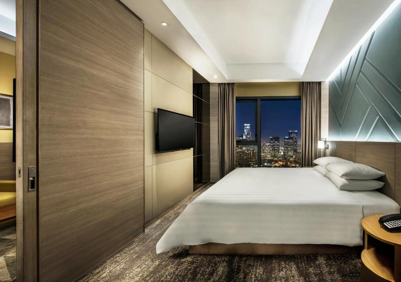 Sunway Hotel Big Box Нусаяя Екстер'єр фото