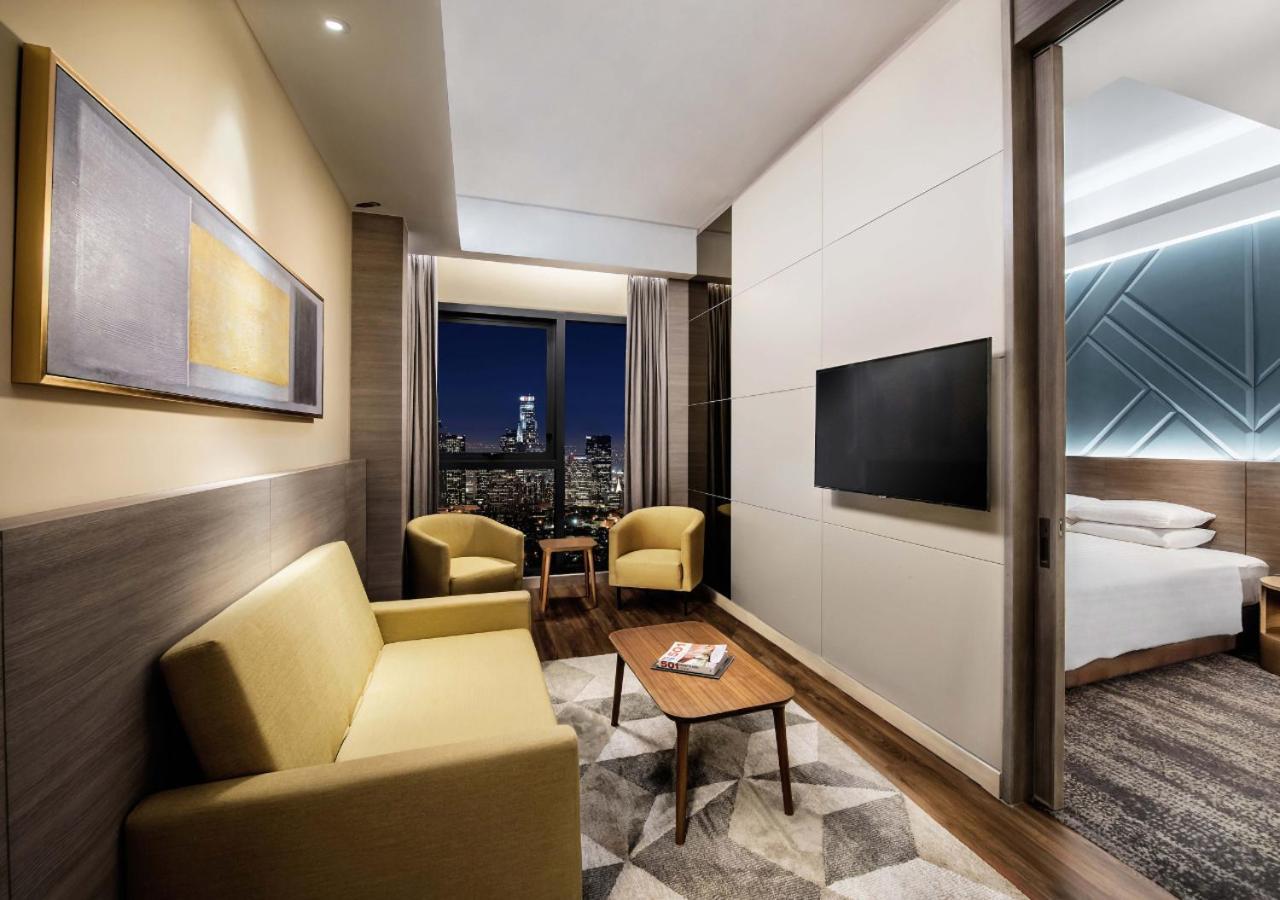 Sunway Hotel Big Box Нусаяя Екстер'єр фото
