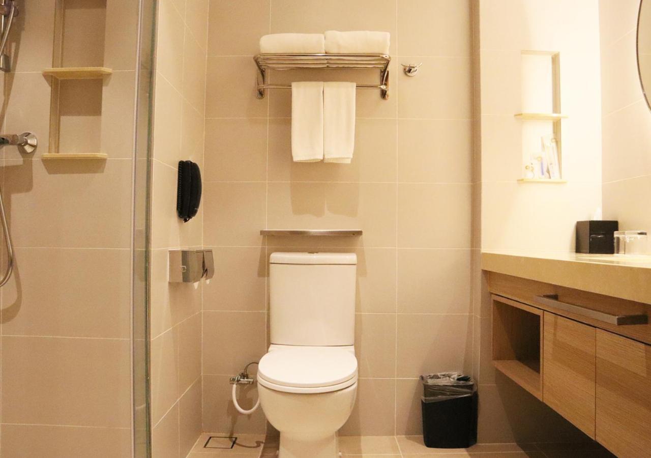 Sunway Hotel Big Box Нусаяя Екстер'єр фото